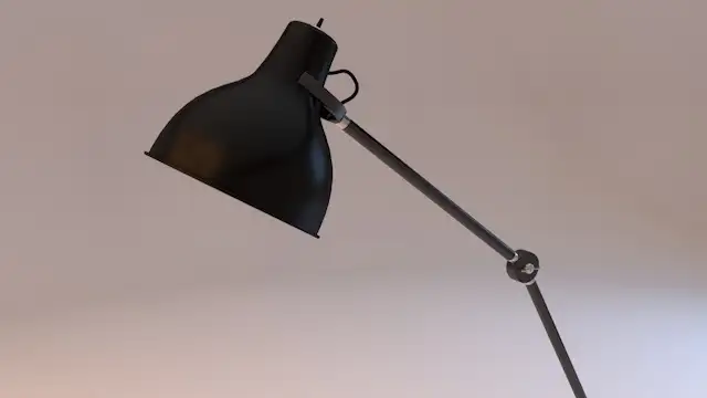 落地灯3D模型 Floor Lamp Mo Grafik - C4D之家 - Floor Lamp pic.jpg