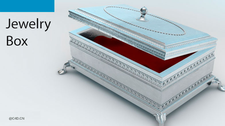 珠宝首饰盒3D模型 jewelry box - C4D之家 - free_jewelry_box_feat.jpg