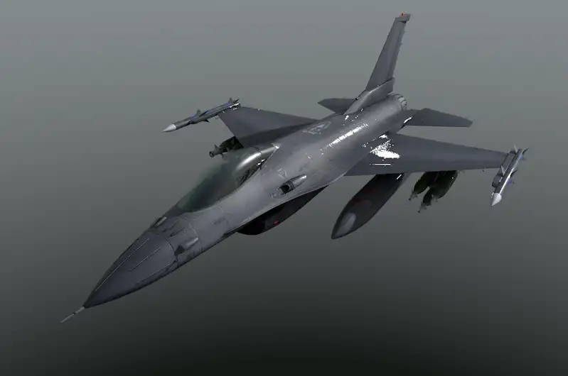 战斗机/轰炸机/歼击机3D模型 Combat jet 02（C4D/OBJ/FBX/MAX） - C4D之家 - cinema4d_ 2014-03-29 下午3.36.06.jpg