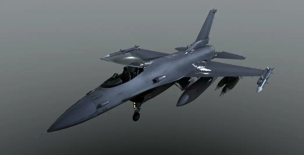 准备降落的战斗机/轰炸机/歼击机/截击机/歼轰机3D模型 Combat jet（C4D/OBJ/FBX/MAX) - C4D之家 - cinema4d_ 2014-03-29 下午3.54.10.jpg