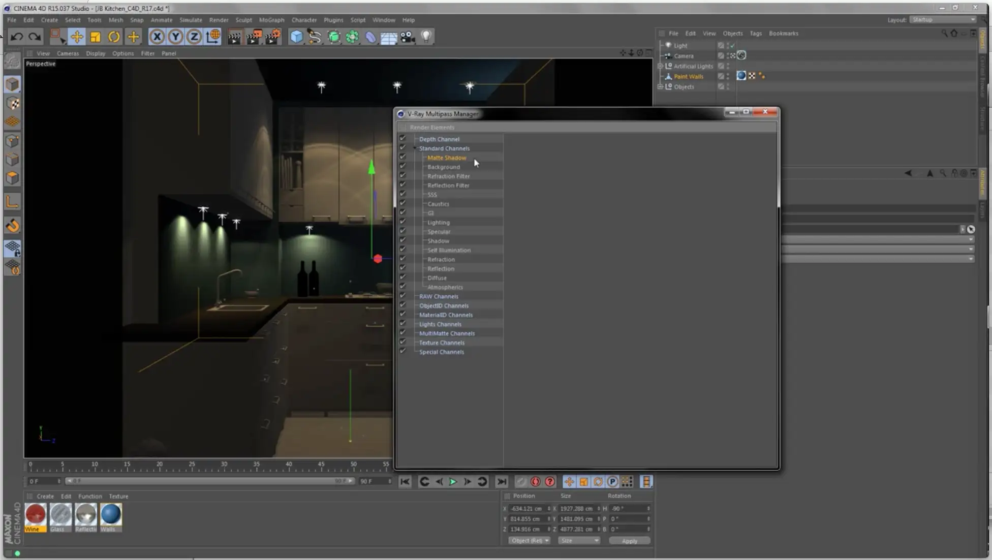 c4d 中的vray 的多通道分层渲染教程 - C4D之家 - 89B3BC3F-FE57-4704-B305-D3646AA45B21.png