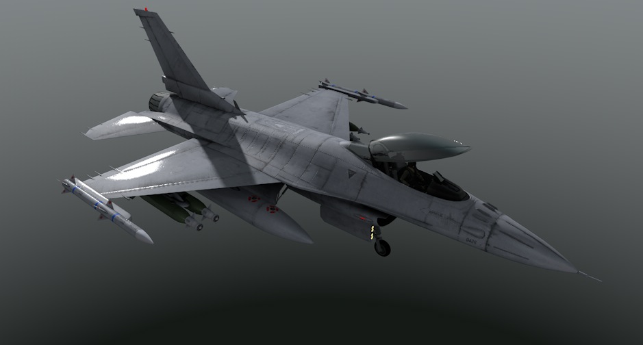 战斗机3D模型 Combat jet 04-1（C4D/OBJ/FBX/MAX） - C4D之家 - cinema4d_ 2014-03-29 下午7.41.03.jpg