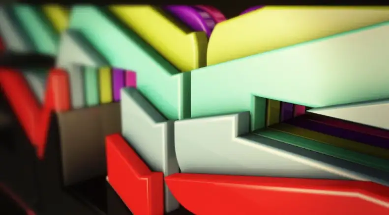 5DS影视包装C4D实例综合视频教程（含工程文件/共6章） - C4D之家 - cinema4d_ 2014-03-30 上午12.55.41.jpg