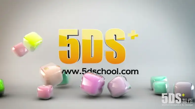 5DS影视包装C4D实例综合视频教程（含工程文件/共6章） - C4D之家 - cinema4d_ 2014-03-30 上午12.56.29.jpg