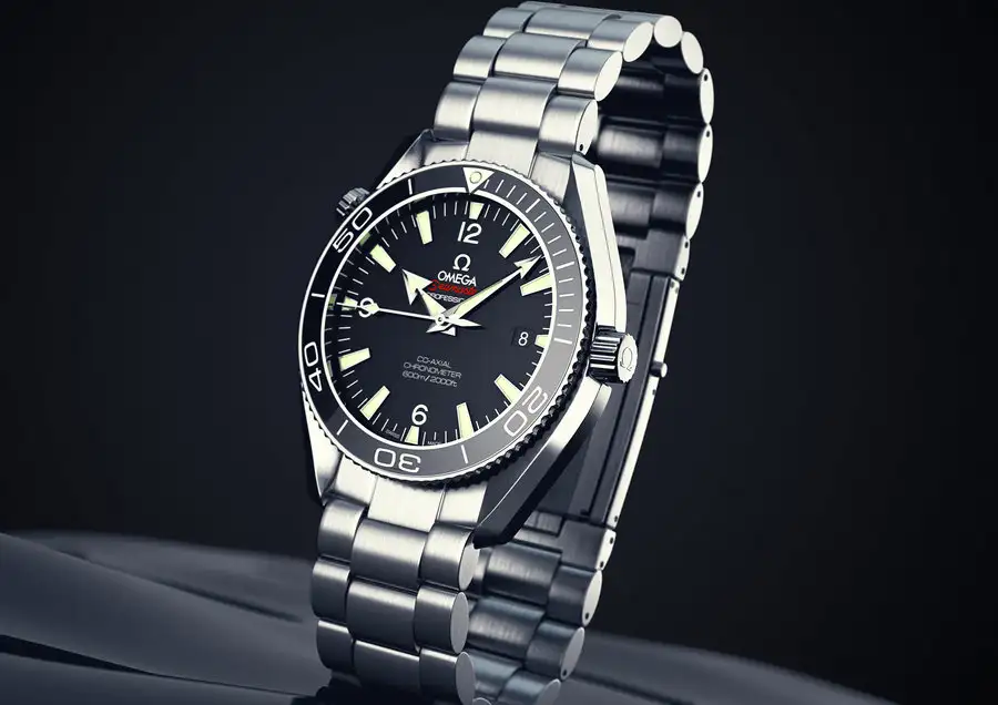手表C4D渲染作品 Wrist Watch - C4D之家 - planet_ocean_by_manwesulemo-d5gtudk.jpg