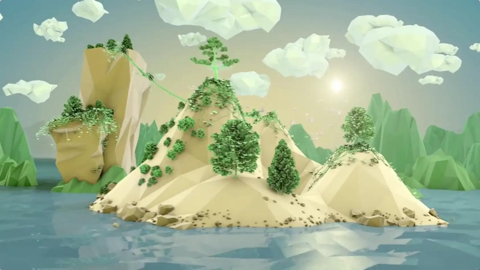 low poly 低多边形风格 - C4D之家 - 41105695-E3FA-4C25-B603-2C6E08D0F038.png