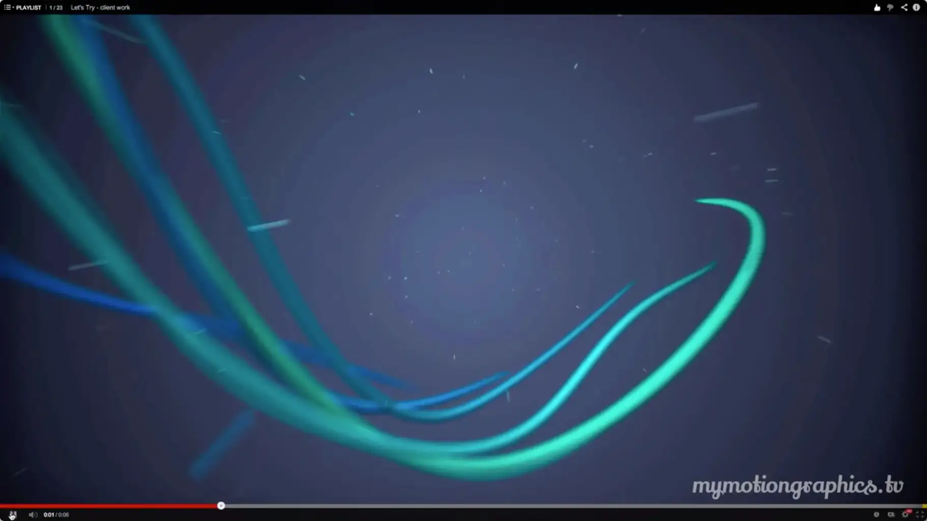 Cinema 4D Tutorial - How to use Motion Drop - C4D之家 - 4E4EDA0E-A113-4AA7-8F6F-21F1BF42E20A.png