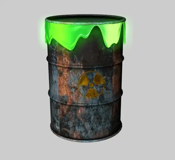 油桶3D模型 Dripping Goo Barrel - C4D之家 - cinema4d_ 2014-04-03 下午9.18.37.jpg