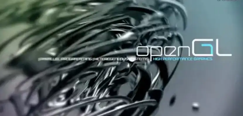 国外CG作品 AE C4D
