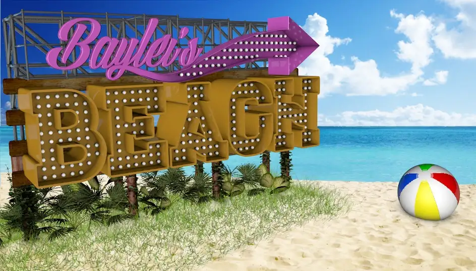 沙滩景观C4D模型 Summer Beach by Kris Spelce - C4D之家 - cinema4d_ 2014-04-03 下午10.42.43.jpg