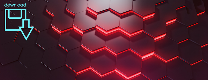 C4D发光六角创意视频教程（含工程）Hexagonal Floor Rig - C4D之家 - hex-floor.jpg