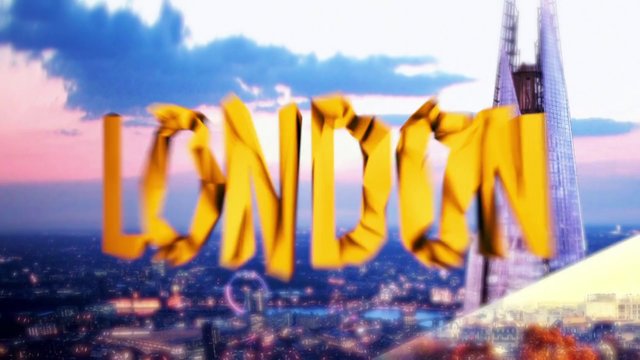 C4D撕裂文字特效教程：Create a Fractured Text Transition in Cinema 4D - C4D之家 - 448504722_640.jpg