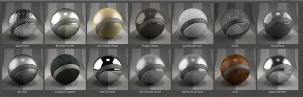 C4D VRAY材质合集 RenderKing - Vray Texture Pack v2 - C4D之家 - cinema4d_-2014-04-06-下午12.36.31.jpg
