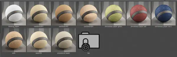 C4D VRAY材质合集 RenderKing - Vray Texture Pack v2 - C4D之家 - cinema4d_-2014-04-06-下午12.36.43.jpg