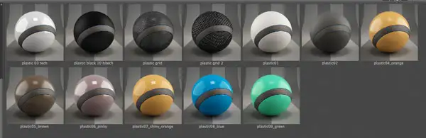 C4D VRAY材质合集 RenderKing - Vray Texture Pack v2 - C4D之家 - cinema4d_-2014-04-06-下午12.36.46.jpg