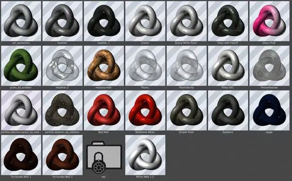 C4D vr材质预设V-Ray大包材质库materials - C4D之家 - cinema4d_-2014-04-06-下午12.46.32.jpg