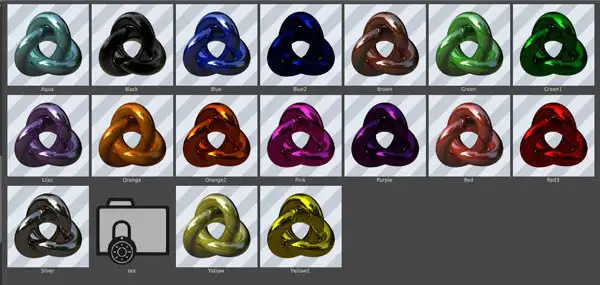 C4D vr材质预设V-Ray大包材质库materials - C4D之家 - cinema4d_-2014-04-06-下午12.46.55.jpg