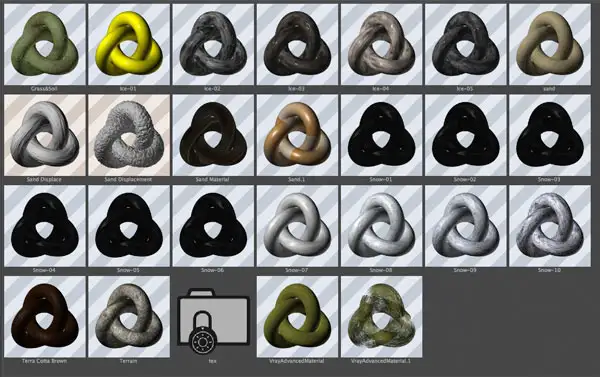 C4D vr材质预设V-Ray大包材质库materials - C4D之家 - cinema4d_-2014-04-06-下午12.46.58.jpg