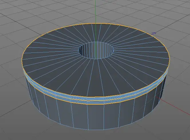 C4D导角插件：SolidChamfer 2.2 R13-R15（WIN/MAC） - C4D之家 - cinema4d_ 2014-04-06 下午1.05.43.jpg