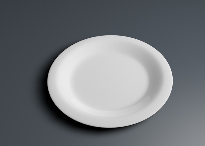 瓷盘3D模型 Plate 3D model - C4D之家 - cinema4d_ 2014-04-07 上午2.00.59.jpg