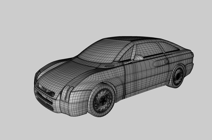 轿车3D模型 car 3D model - C4D之家 - cinema4d_ 2014-04-07 上午2.10.29.jpg