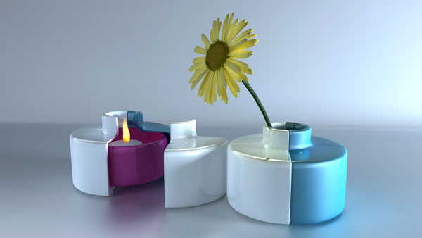 瓷器饰品C4D模型 Porcelain Jewelry 3D model - C4D之家 - 瓷器（最终效果）.jpg