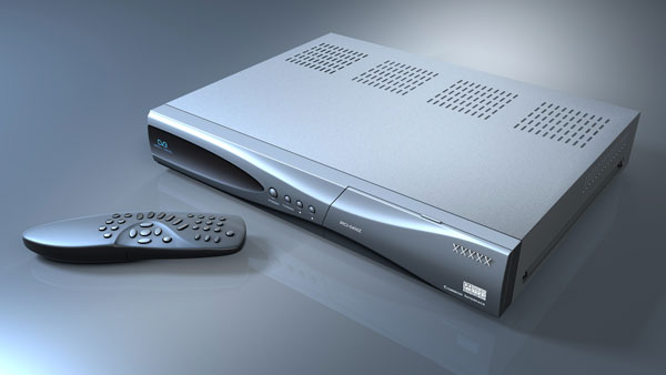DVD模型 遥控器模型