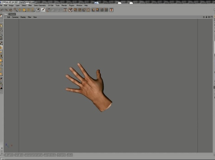 C4D BodyPaint教程：手部贴图绘制Hand Texturing - C4D之家 - cinema4d_ 2014-04-07 上午11.24.56.jpg