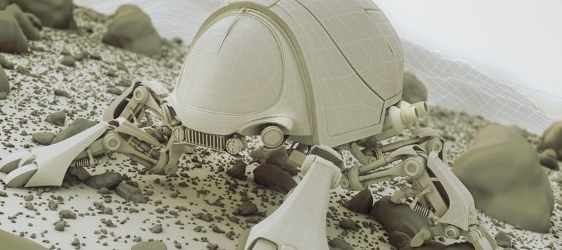 C4D建模教程：曲面建模视频教程 cmiVFX C4D Surface Modeling Techniques（MP4） - C4D之家 - cinema4d_ 2014-04-07 下午12.40.29.jpg