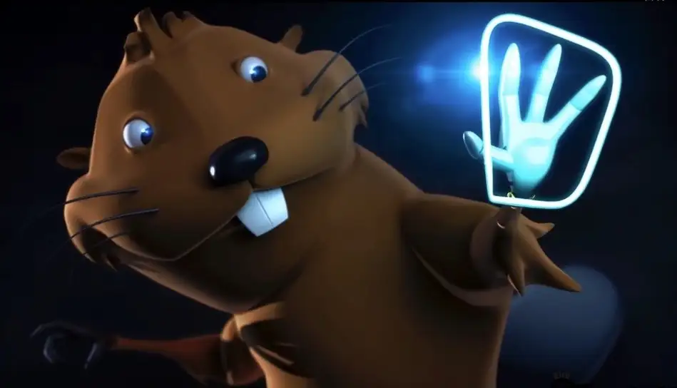 DT C4D松鼠绑定教程Digital-Tutors - Becoming a Character Setup Artist in C4D - C4D之家 - cinema4d_ 2014-04-07 下午12.43.32.jpg