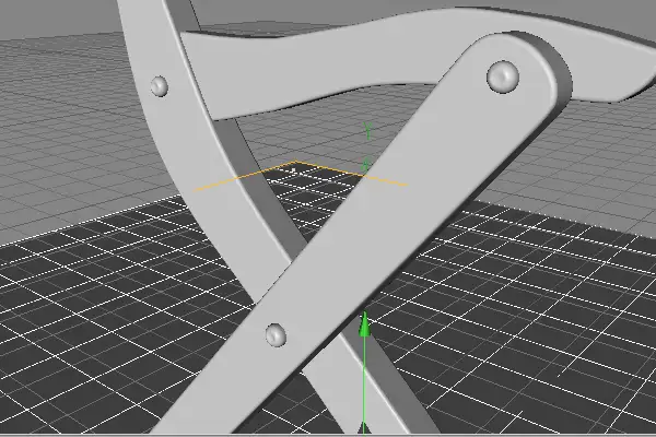 C4D凳子建模过程（图文教程） - C4D之家 - b73c3cceb644ef5eccb94b6481c9cbdf.jpg