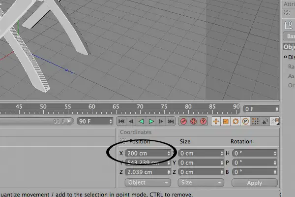 C4D凳子建模过程（图文教程） - C4D之家 - 8320f79b84b2c3f4625957059e56bc92.jpg