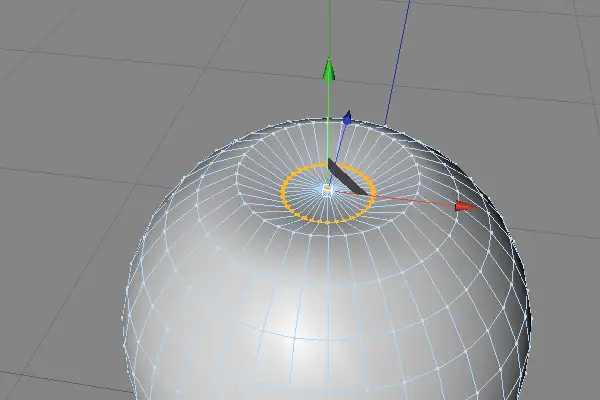 C4D凳子建模过程（图文教程） - C4D之家 - 0e2cfc096de961b752eb2e9e308d8bc6.jpg