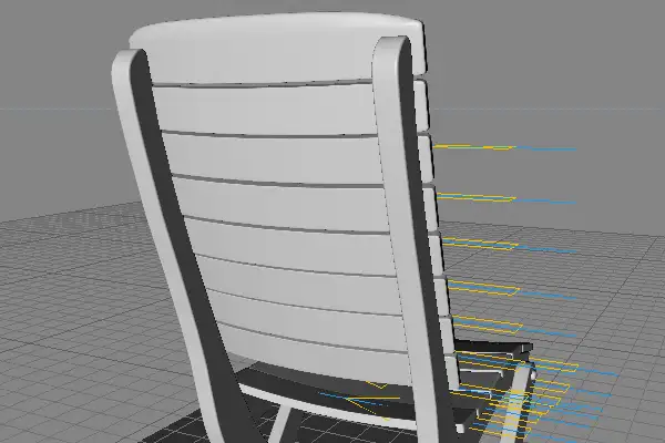C4D凳子建模过程（图文教程） - C4D之家 - 92a200cee383c42895346dbecb7fc235.jpg