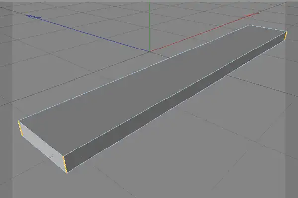 C4D凳子建模过程（图文教程） - C4D之家 - ab5e1c8822343cebfaa82e7de94c05f8.jpg