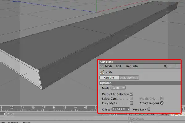 C4D凳子建模过程（图文教程） - C4D之家 - 289eb4bca9de0778ae9d3b9e3386dba5.jpg