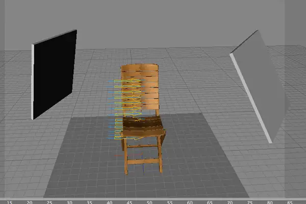 C4D凳子建模过程（图文教程） - C4D之家 - 90457d713bd202db4d4b53776035b415.jpg