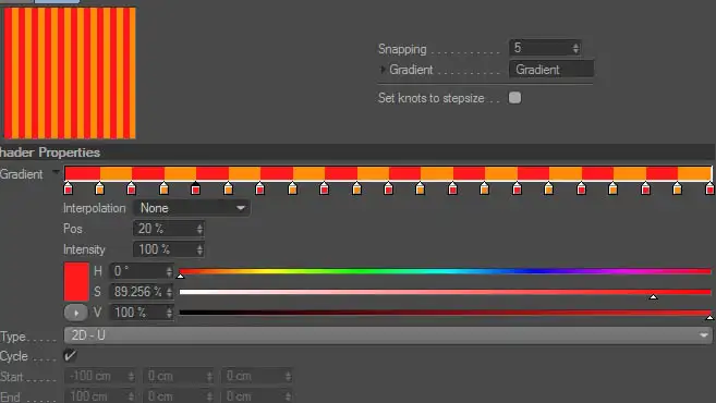 C4D渐变色梯度控制预设 Gradient Snapping Widget v.2.0 - C4D之家 - 370.jpg