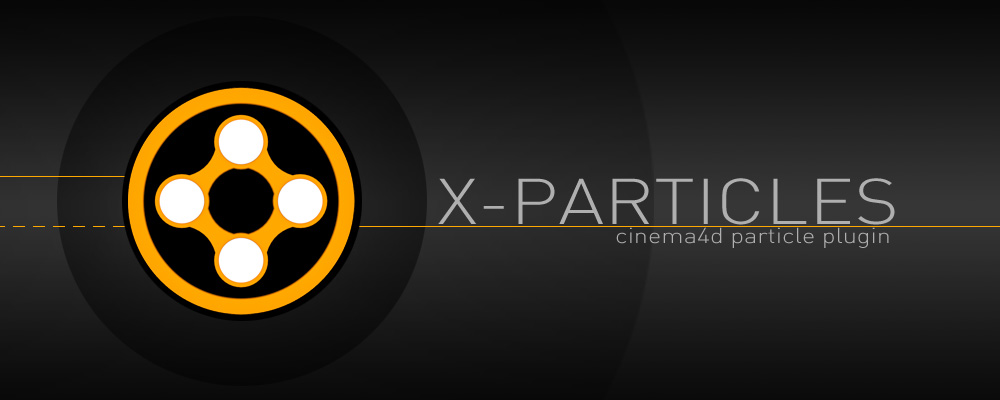 六部XP粒子官方教程X-Particles Quick Guide（含XP2.0汉化版插件）