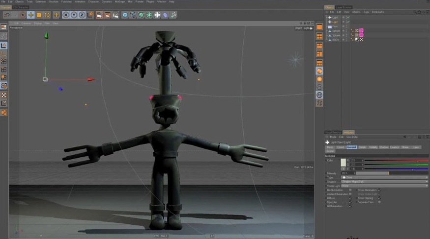 C4D Bodypaint教程：绘制纹理教程Zbrush to Cinema 4d - C4D之家 - cinema4d_ 2014-04-13 下午10.28.24.jpg