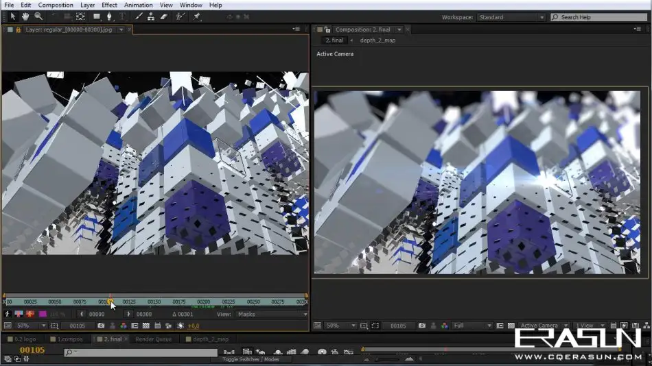 16部AE和C4D实用栏目包装视频教程 - C4D之家 - 6372dd6cxd467c6072cb3&690.jpeg