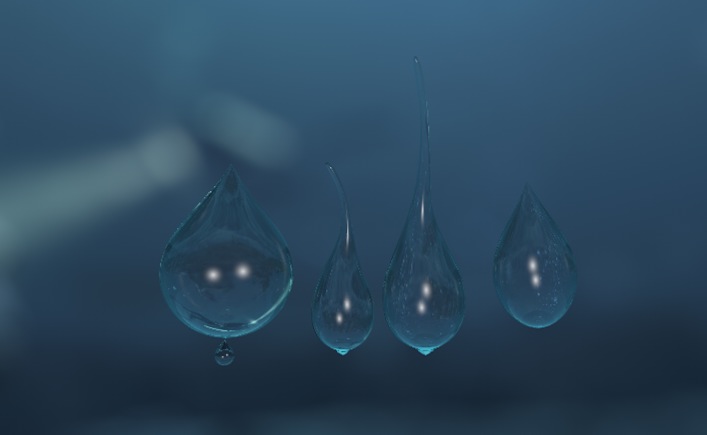 水滴/水珠3D模型 Water droplets drops - C4D之家 - cinema4d_ 2014-04-18 下午8.42.47.jpg