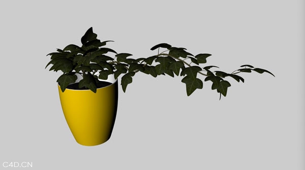 190个C4D建筑模型合集预设（房屋、树木、植物盆景） - C4D之家 - cinema4d_-2014-04-21-下午3.33.28.jpg