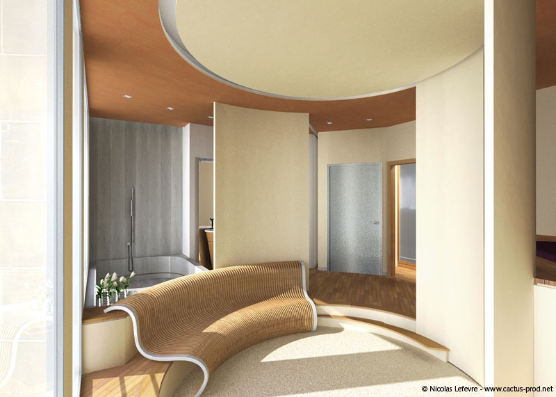 浴池一角C4D渲染作品 - C4D之家 - 124.jpg