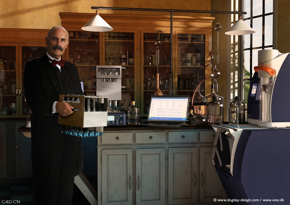 国外实验室C4D渲染作品 - C4D之家 - 205.jpg