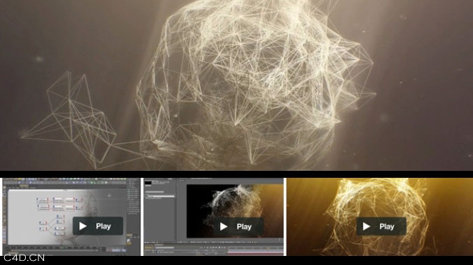 Escape C4D Xpress Thinking Particles视频教程 - C4D之家 - cinema4d_-2014-04-22-上午1.31.11.jpg