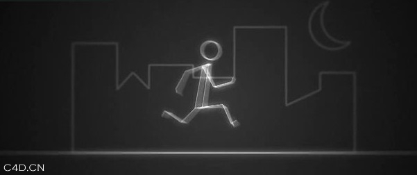 Cinema 4D 样条线插值工具汉化版 SplinePolator（WIN/MAC）