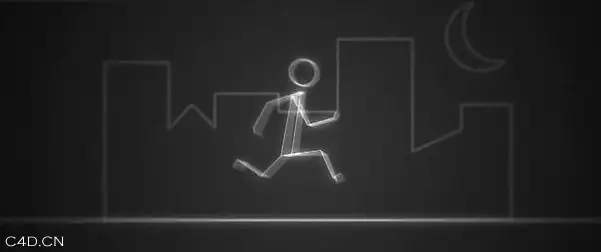 Cinema 4D 样条线插值工具汉化版 SplinePolator（WIN/MAC）