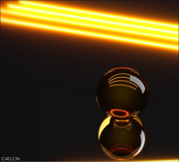 C4D white lights（CINEMA 4D灯光插件汉化版/r15） - C4D之家 - 006.jpg