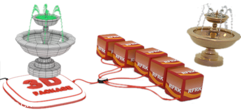 RealFlow Renderkit 2.3 for C4D - C4D之家 - renderkit_header.jpg